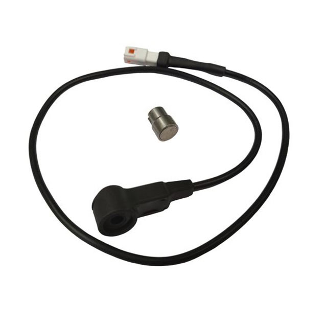 Order a A replacement speed sensor and magnet for the Bafang G510 electric bike motor and M620 bike frames.